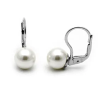 Boucles d'oreilles Artigianale Femme in Or Perla OROR-246-253